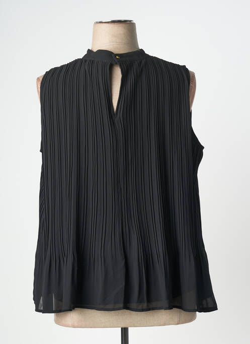 Top noir JULIE GUERLANDE femme