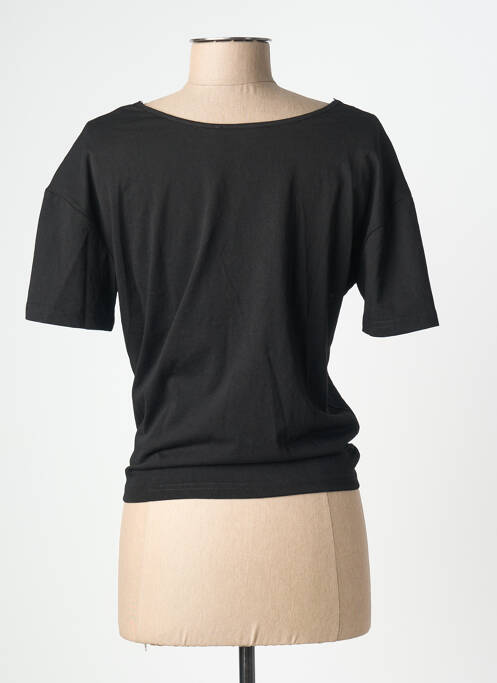 Top noir MOLLY BRACKEN femme