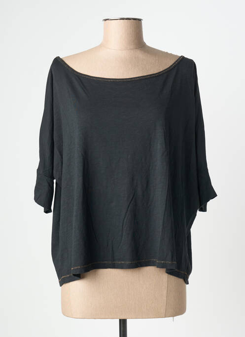 Top noir PAKO LITTO femme