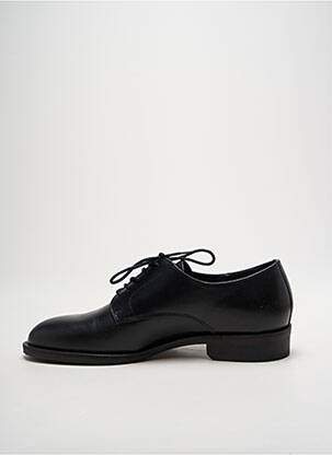Derbies noir SELECTED homme