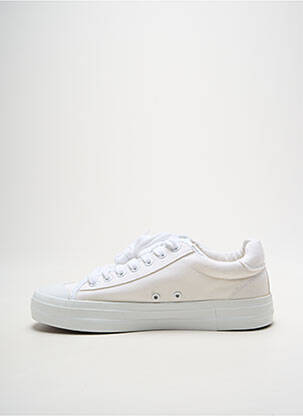 Baskets blanc SELECTED homme