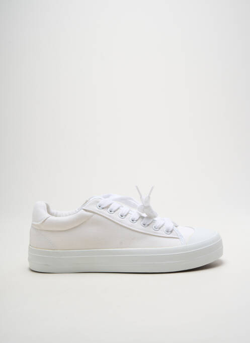 Baskets blanc SELECTED homme