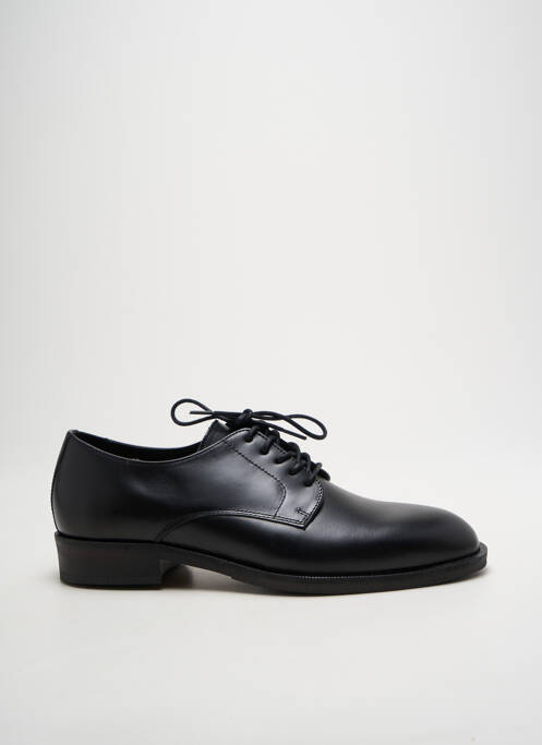 Derbies noir SELECTED homme