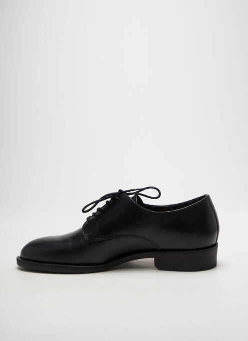 Derbies noir SELECTED homme