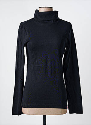 T-shirt manches longues manches longues bleu ESPRIT femme