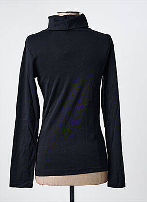 T-shirt manches longues manches longues bleu ESPRIT femme