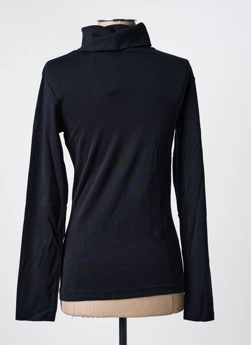 T-shirt manches longues manches longues bleu ESPRIT femme