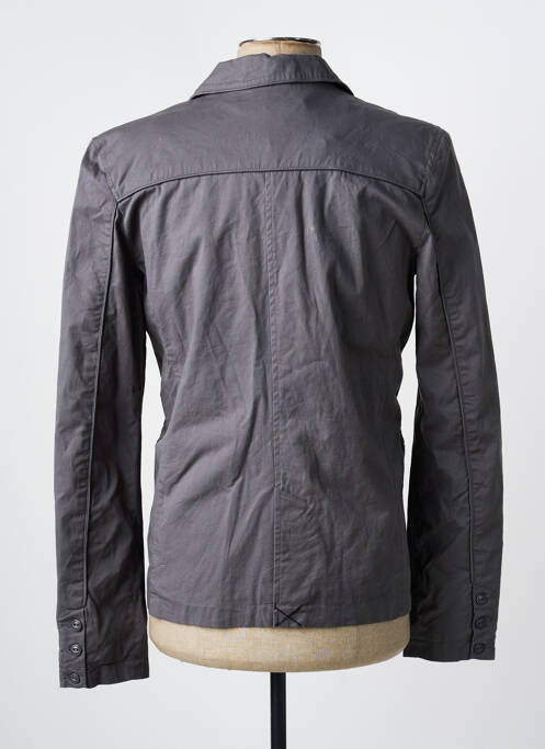 Blazer gris JAPAN RAGS homme