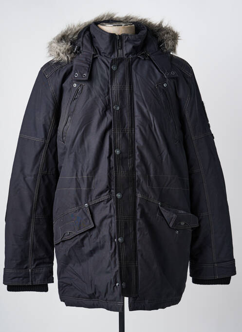 Parka noir ESPRIT homme