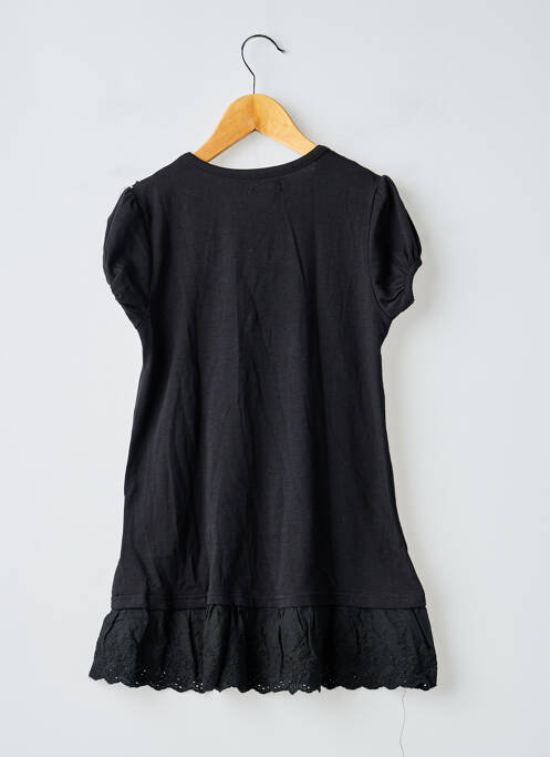 Robe courte noir MINI MOLLY BY MOLLY BRAKEN fille