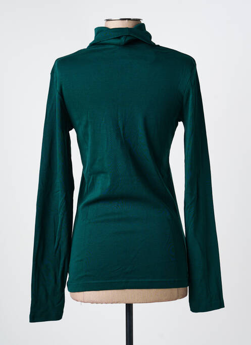 T-shirt vert ESPRIT femme