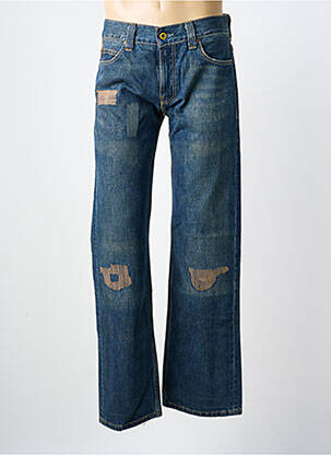 Jeans coupe large bleu LEVIS homme