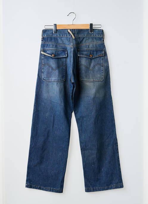 Jeans coupe large bleu ENERGIE homme