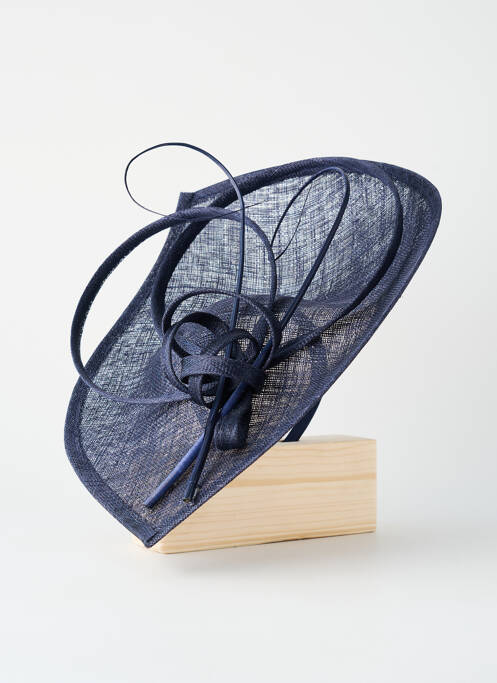 Accessoire pour cheveux serre-tête bleu MADDOX femme