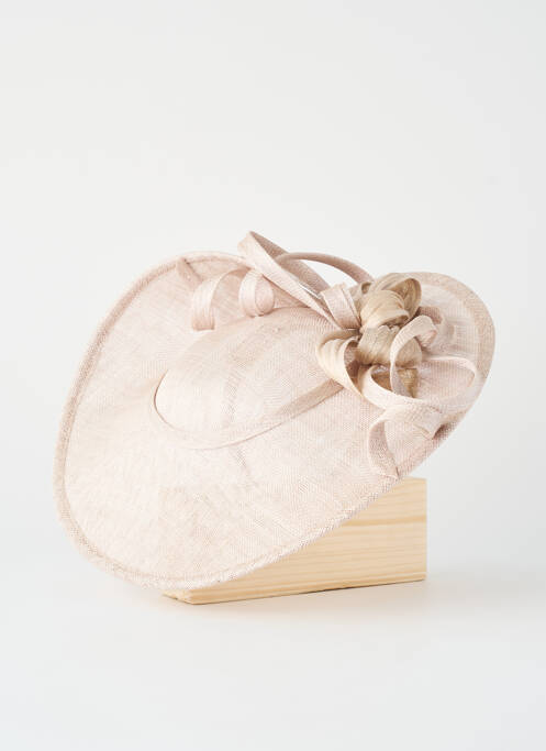 Accessoire pour cheveux serre-tête beige MADDOX femme