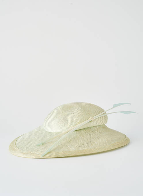 Chapeau beige WHITELEY femme
