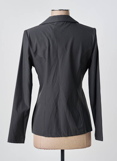 Blazer gris HBT femme