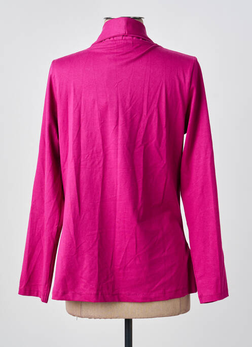 Blazer violet LA FIANCÉE femme