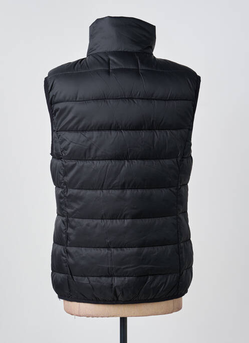 Doudoune noir B.YOUNG femme