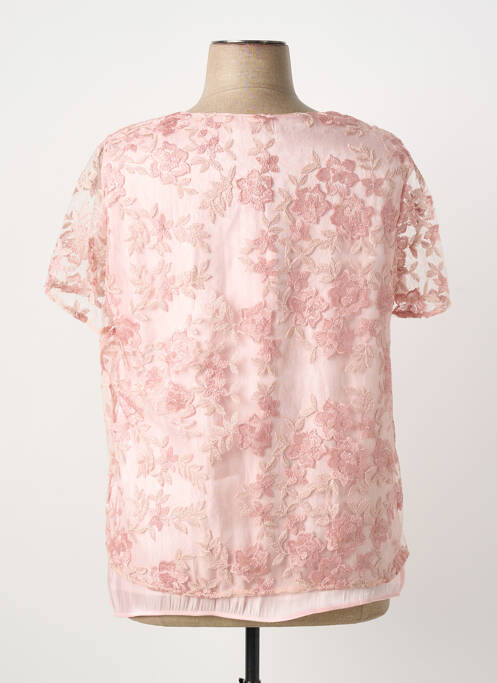 Top rose GREGORY PAT femme