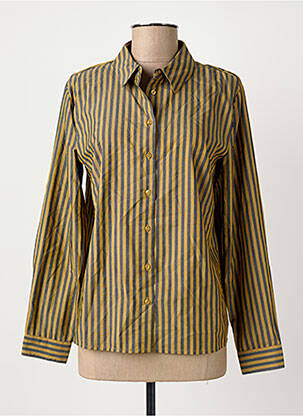 Chemisier beige B.YOUNG femme