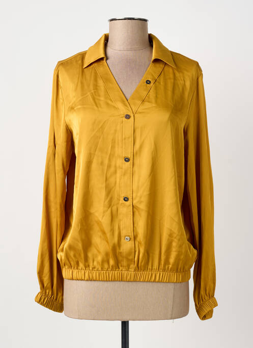 Blouse or CHRISTINE LAURE femme