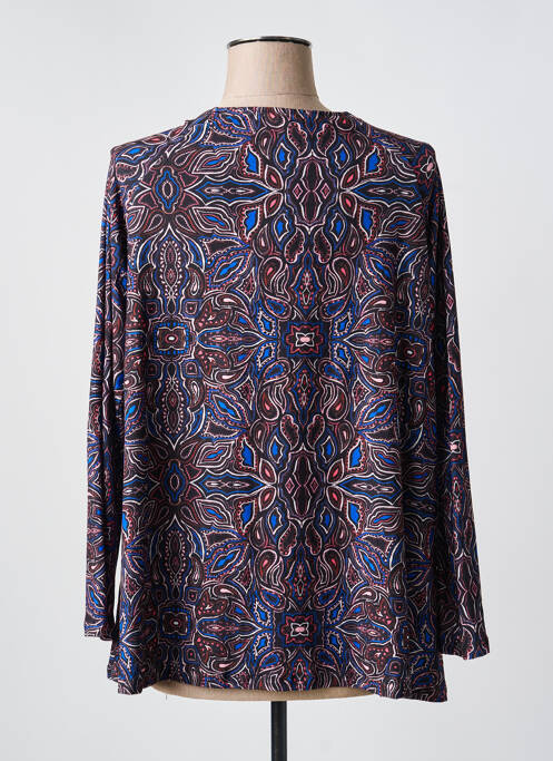 T-shirt noir LA FIANCEE DU MEKONG femme