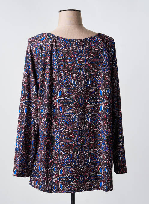 T-shirt noir LA FIANCEE DU MEKONG femme