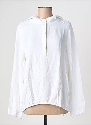 Blouse blanc STREET ONE femme