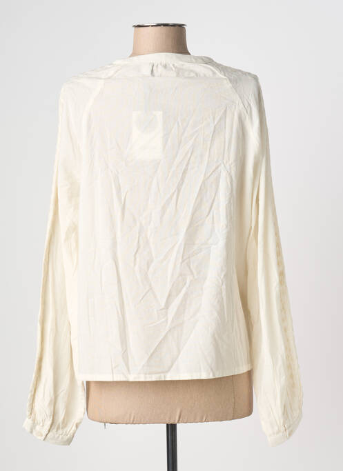 Blouse beige B.YOUNG femme