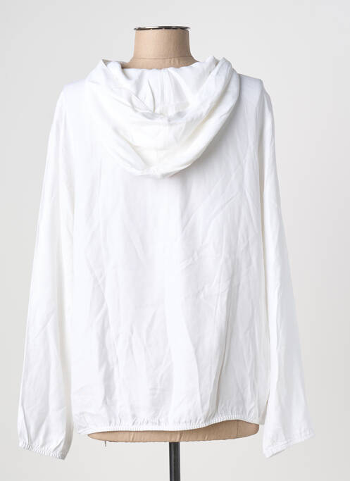 Blouse blanc STREET ONE femme