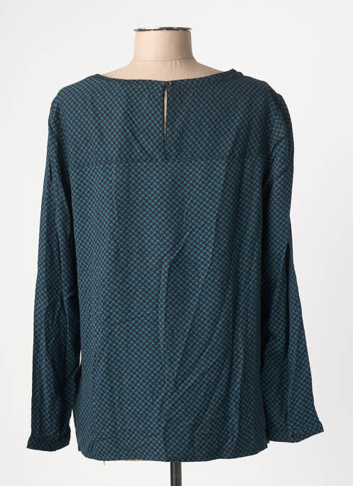 Blouse bleu CECIL femme
