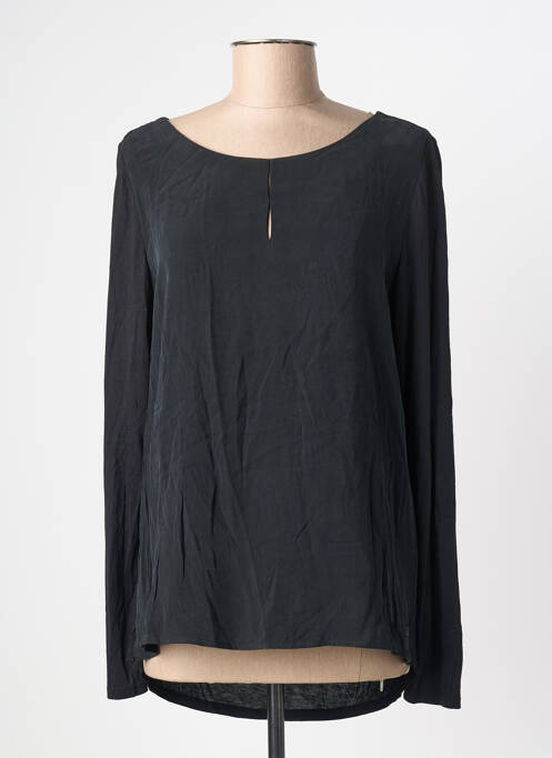 Blouse noir CECIL femme