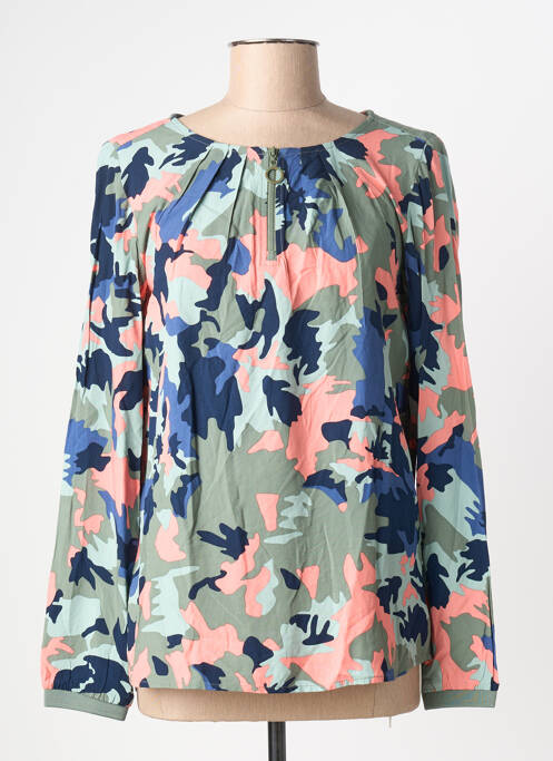 Blouse rose CECIL femme