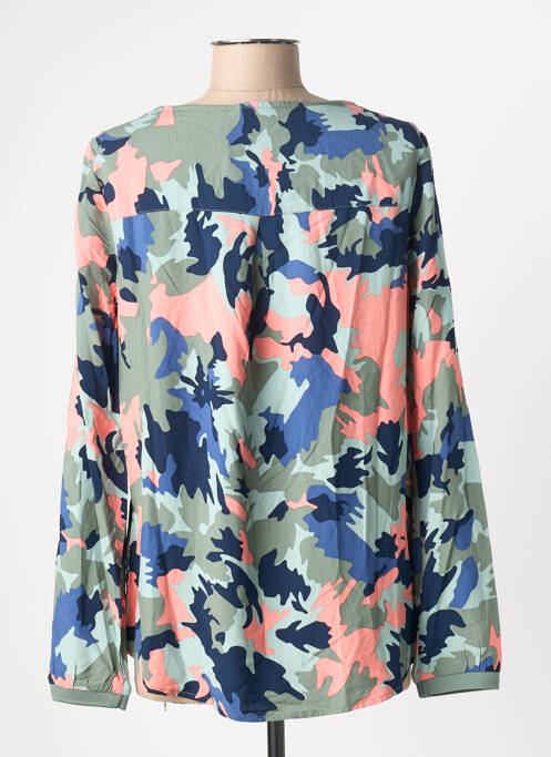 Blouse rose CECIL femme