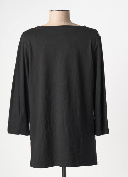 Top noir JULIE GUERLANDE femme