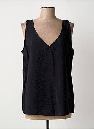 Top noir B.YOUNG femme