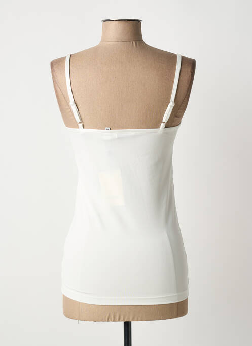 Top blanc B.YOUNG femme