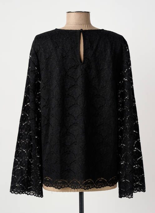 Top noir B.YOUNG femme