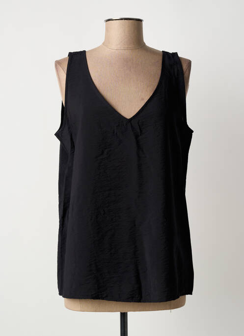 Top noir B.YOUNG femme