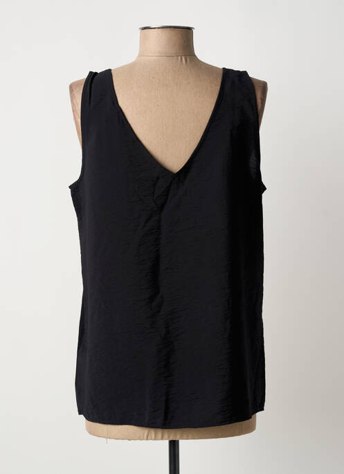 Top noir B.YOUNG femme