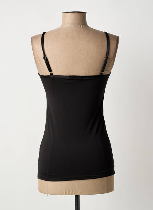Top noir B.YOUNG femme