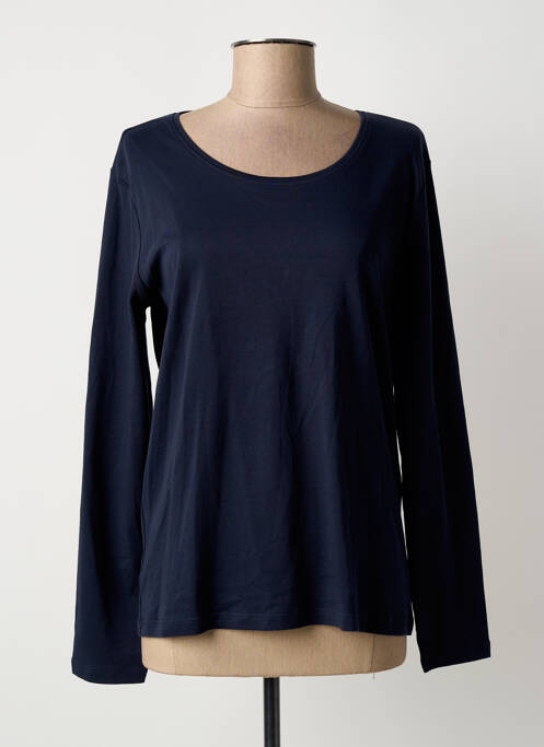 T-shirt bleu CECIL femme