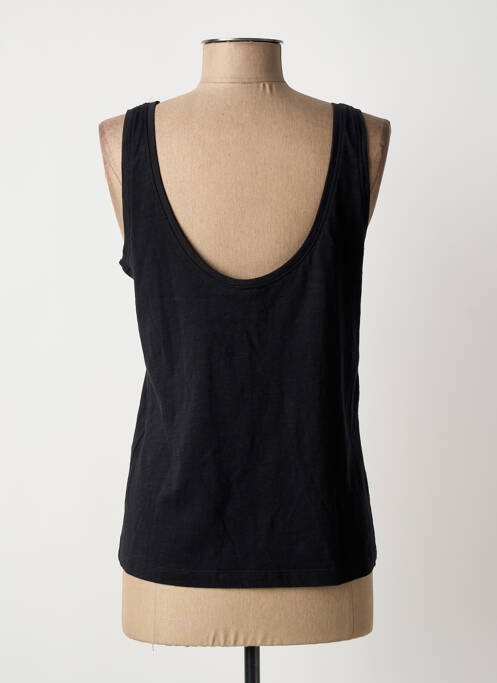 T-shirt noir LA FIANCEE DU MEKONG femme