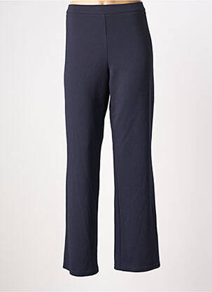 Jogging poches bleu GREGORY PAT femme