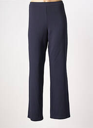 Jogging poches bleu GREGORY PAT femme