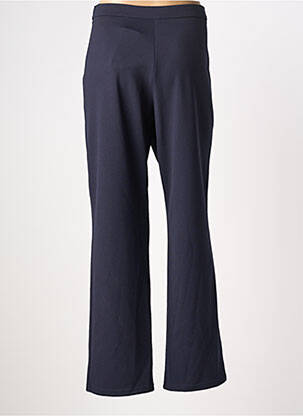 Jogging poches bleu GREGORY PAT femme
