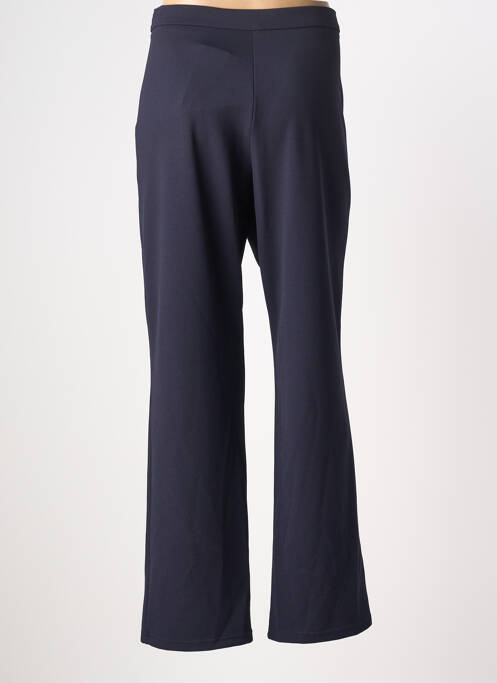Jogging poches bleu GREGORY PAT femme