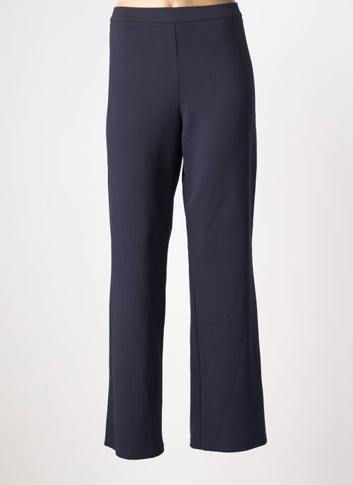 Jogging bleu GREGORY PAT femme