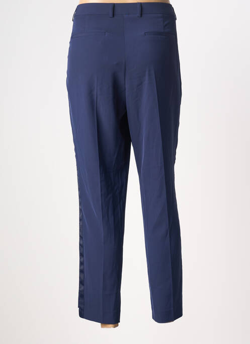 Pantalon 7/8 bleu JULIE GUERLANDE femme